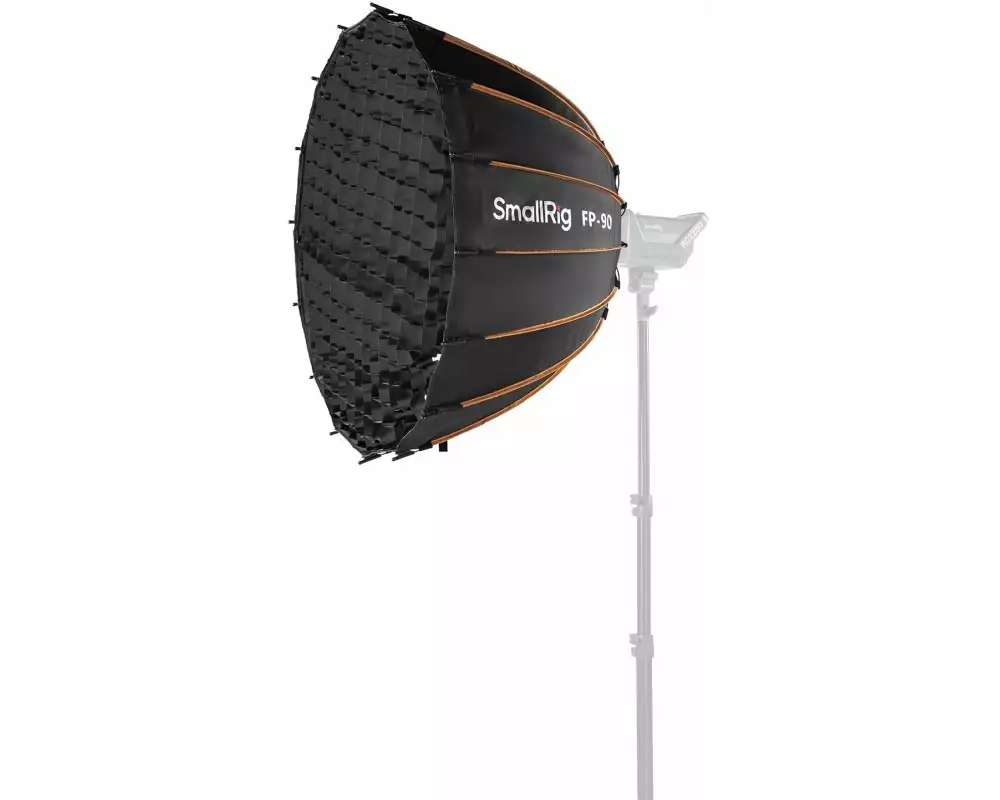 Smallrig FP-90 Schnellaufbau-Falt-Parabol-Softbox