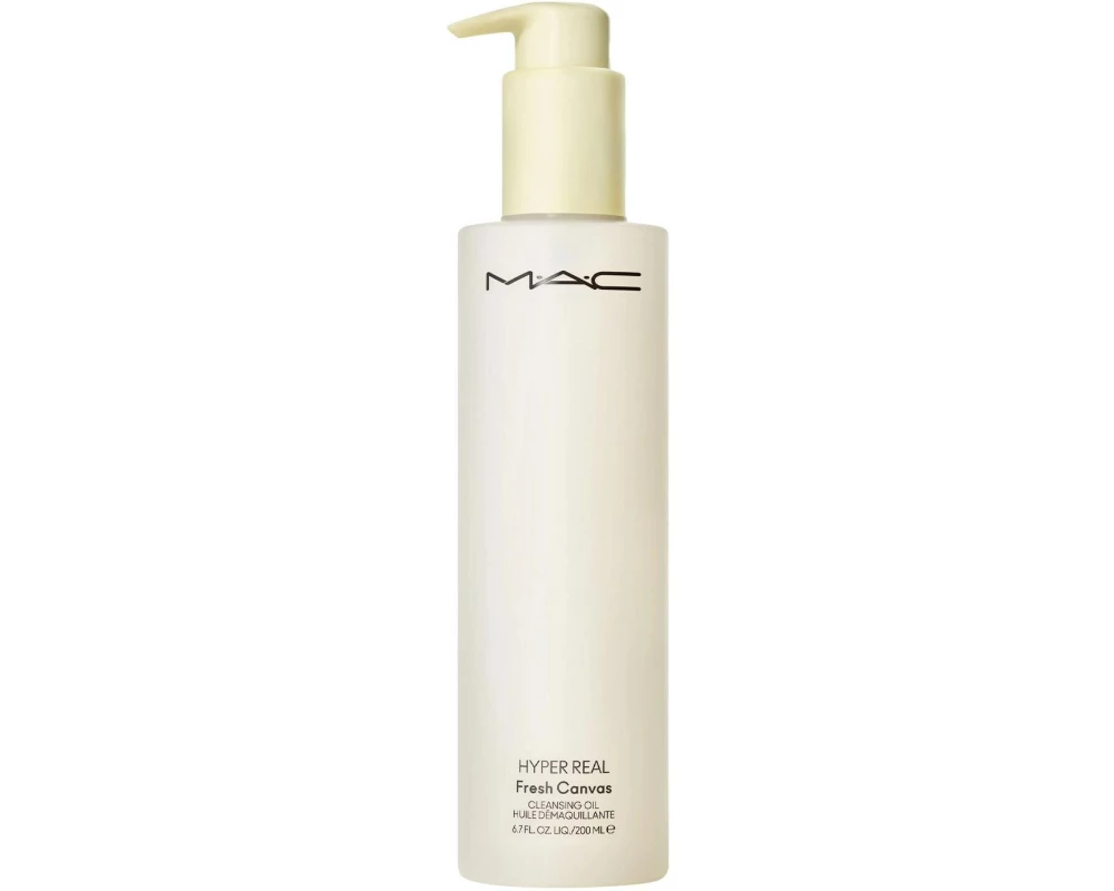 MAC Cosmetics Reinigungsöl Hyper Real Fresh Canvas 200 ml