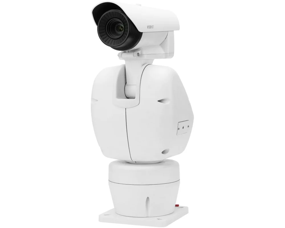 Hanwha Vision Thermalkamera TNU-4051T