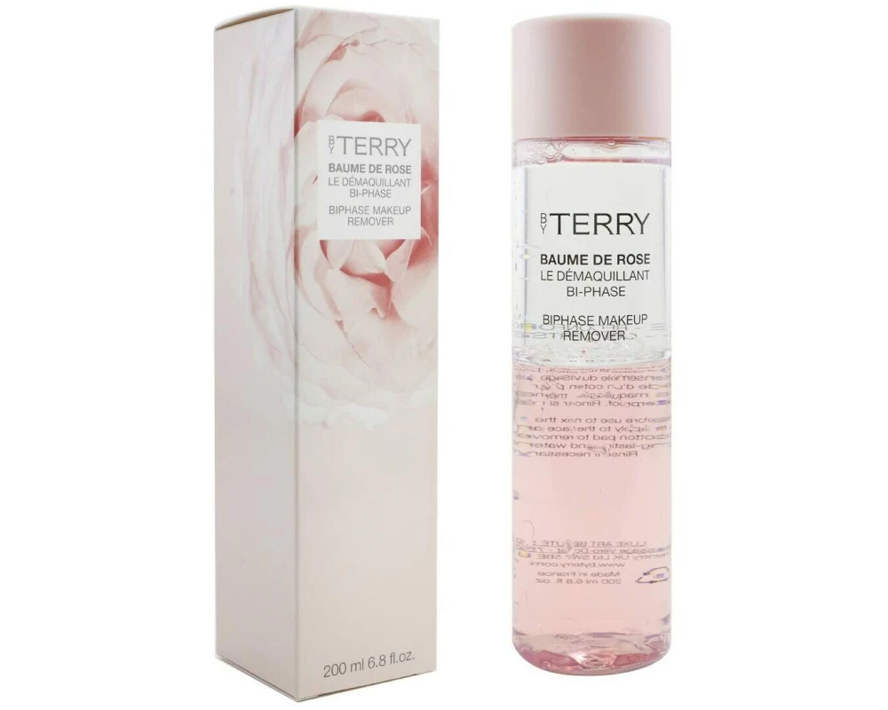 by terry Baume de Rose Make-up-Entferner 200 ml