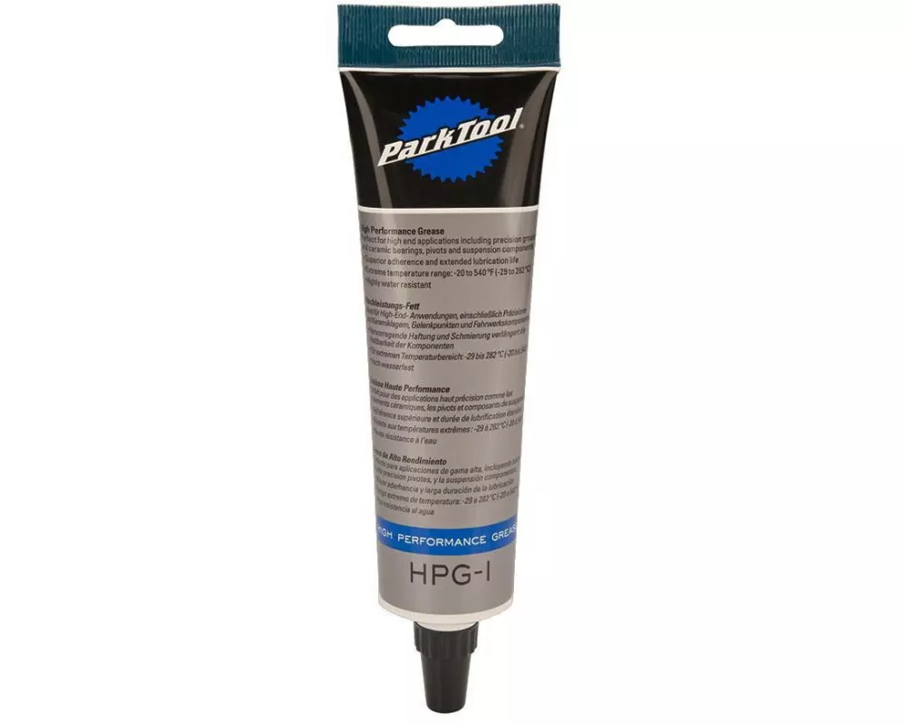 ParkTool Fett HPG-1