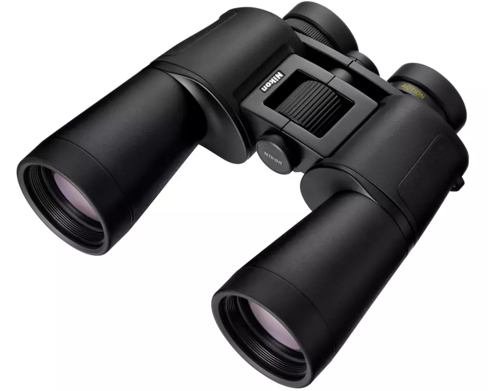 Nikon Fernglas Action 12 x 50