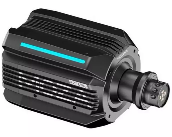 MOZA Racing R21 Ultra Direct Drive Wheelbase