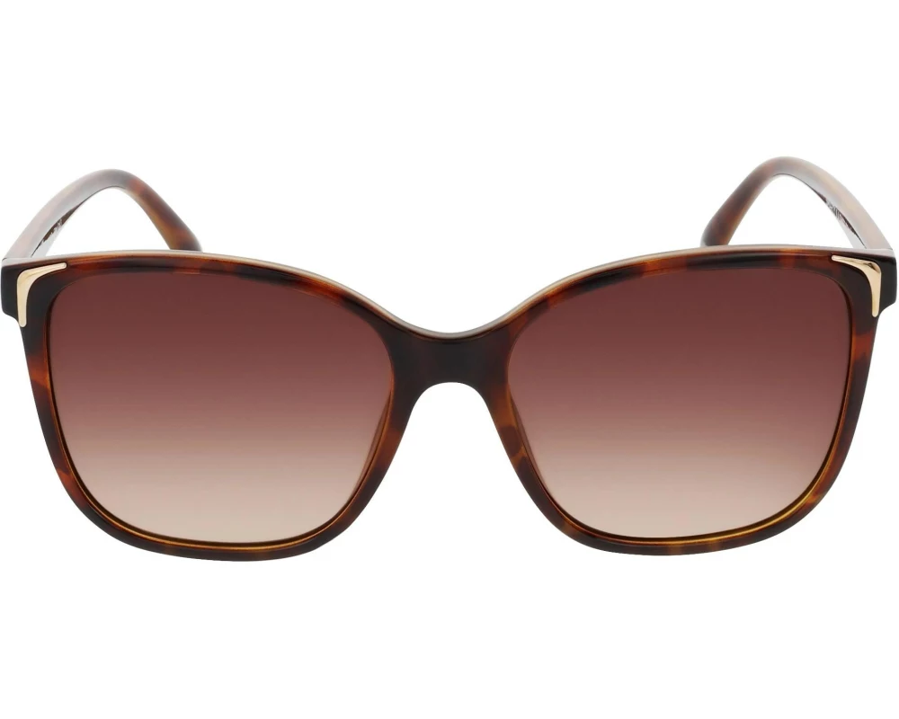 SMARTY Sonnenbrille Frutigen Demi, mit Etui