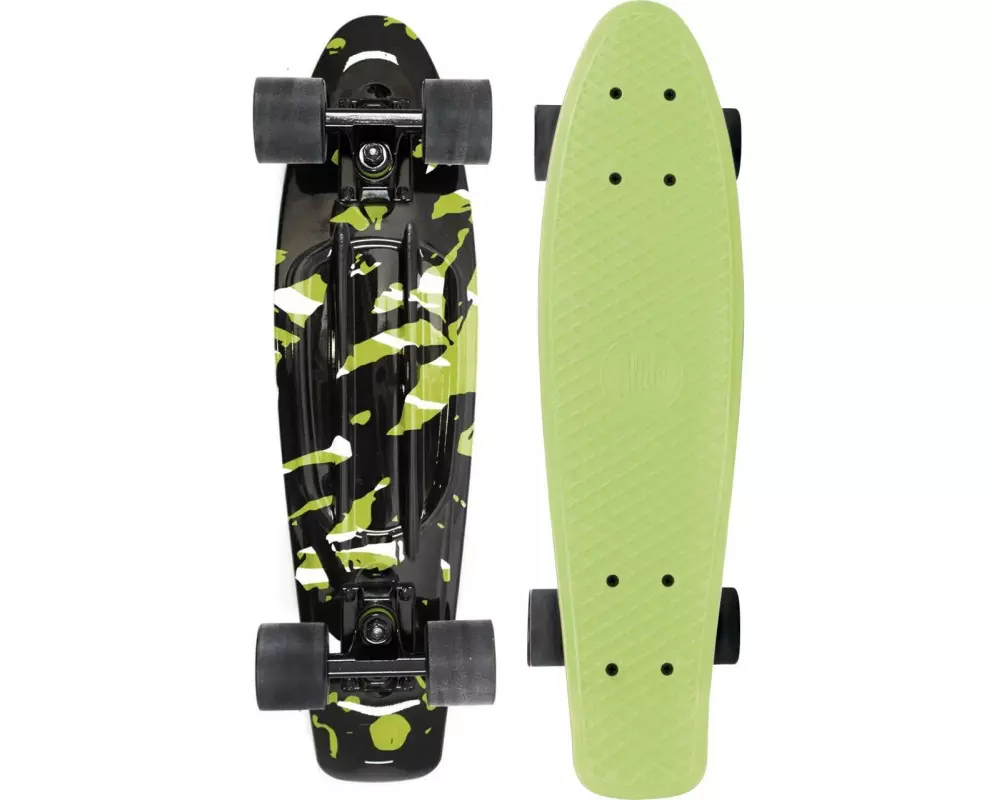 Slide Jungle 22 Zoll