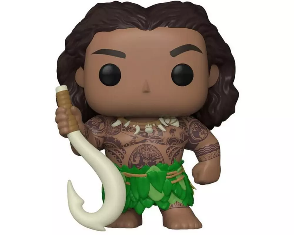 Funko Figur POP! Maui (1547)