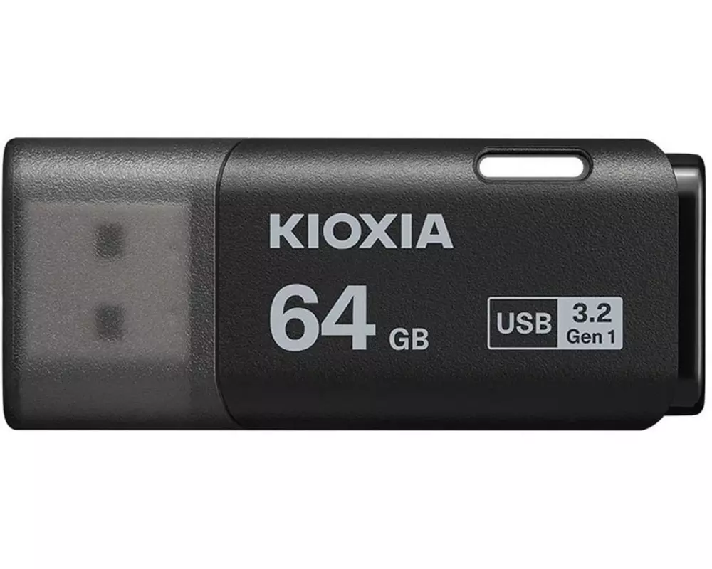 Kioxia USB-Stick TransMemory U301 64 GB