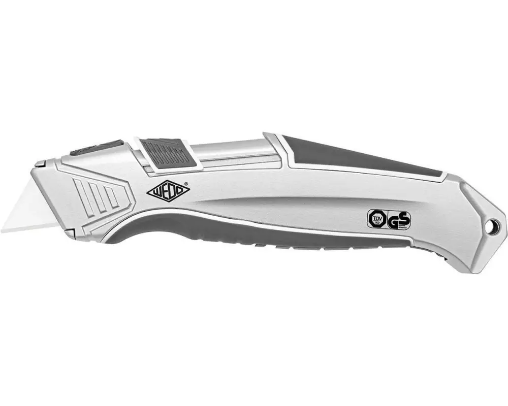 WEDO Cutter CERA-Safeline Safety-Cutter ALU 19 mm