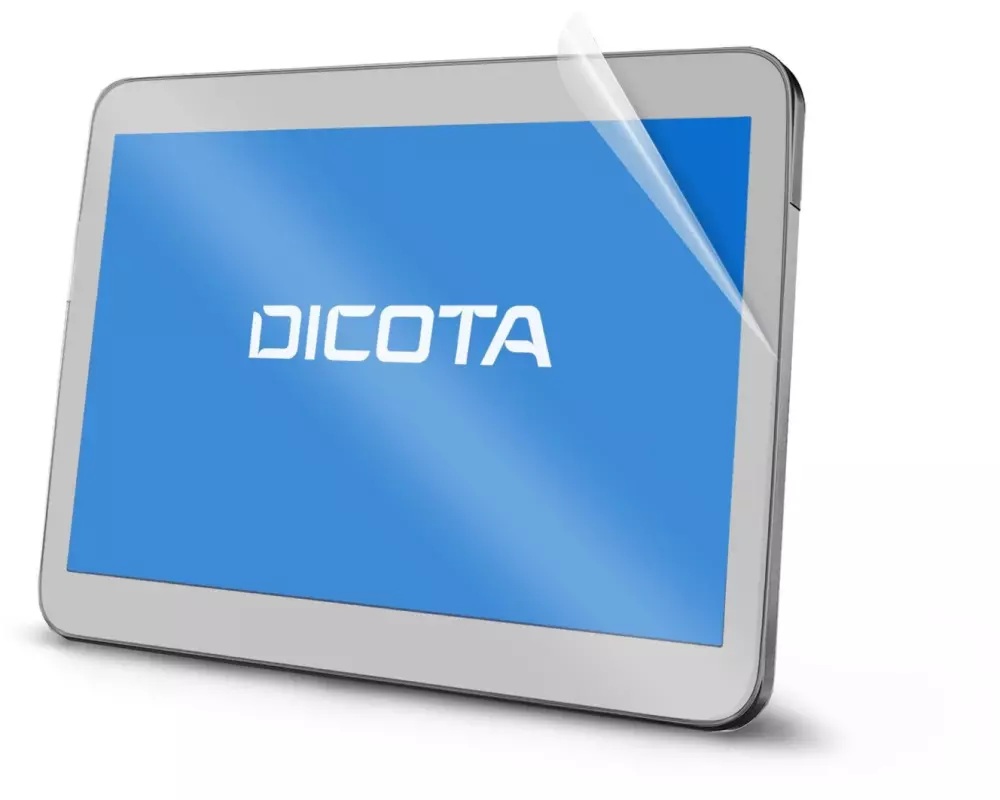 DICOTA Tablet-Schutzfolie Anti Glare 3H self-adhesive Galaxy Tab S4