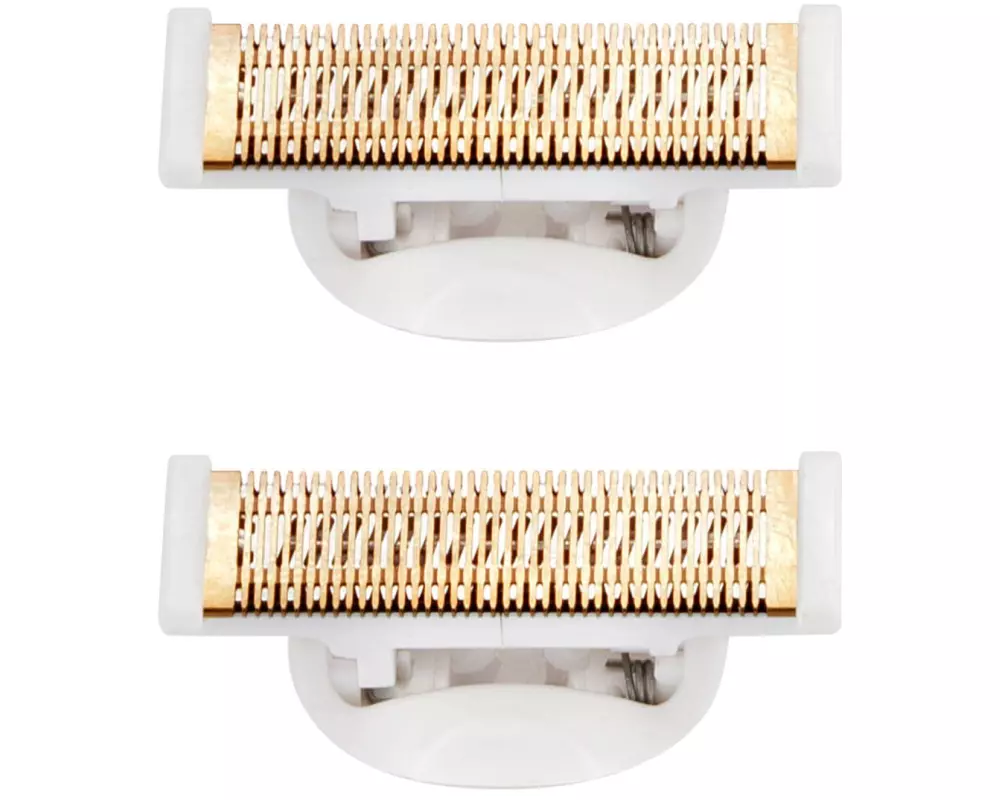 Beautifly Ersatzklinge für My Blade 2 Stück