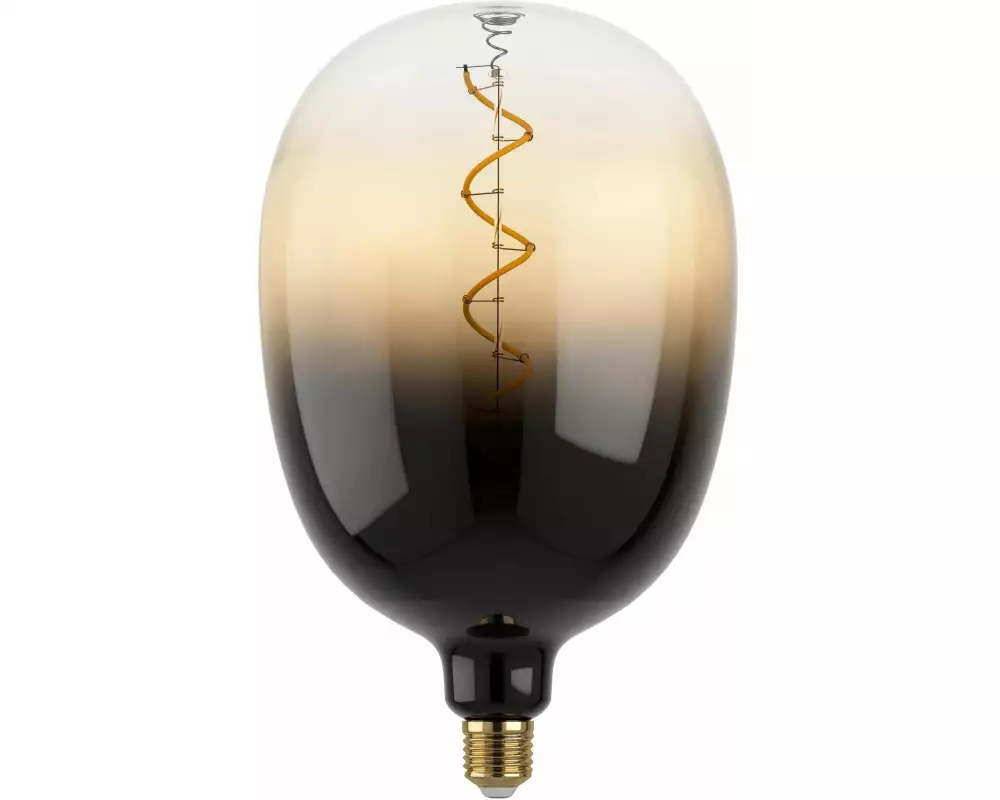 EGLO Leuchten Lampe 4 W E27 Warmweiss