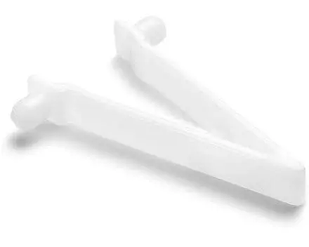 Intex Ersatzteil V-förmiger Clip für Metal Frame Pool