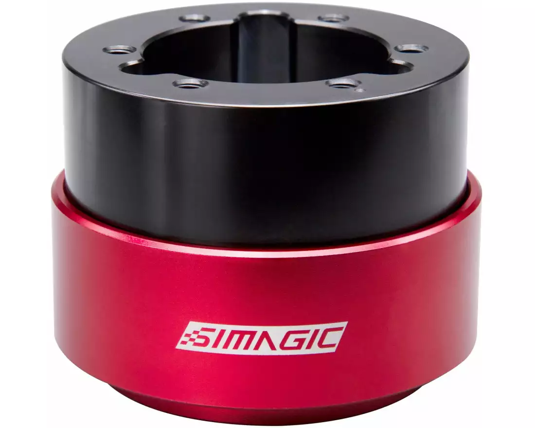 Simagic Add-On Quick Release - 50 mm