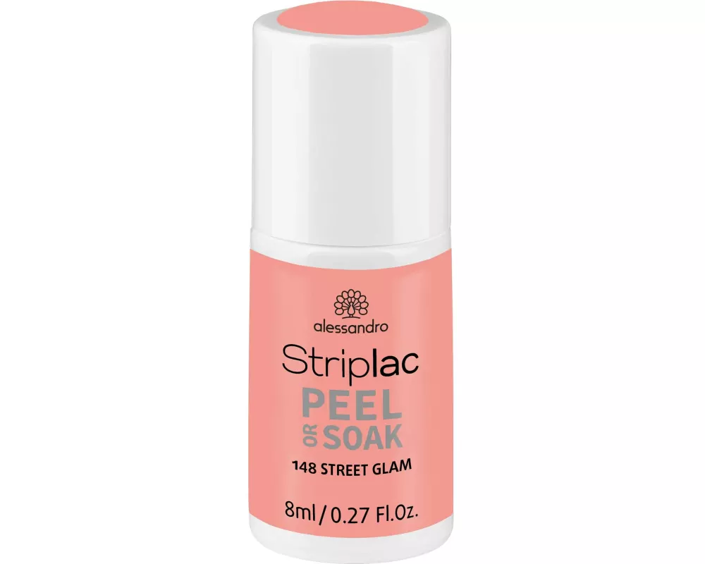 alessandro Nagellack Striplac 148 Street Glam