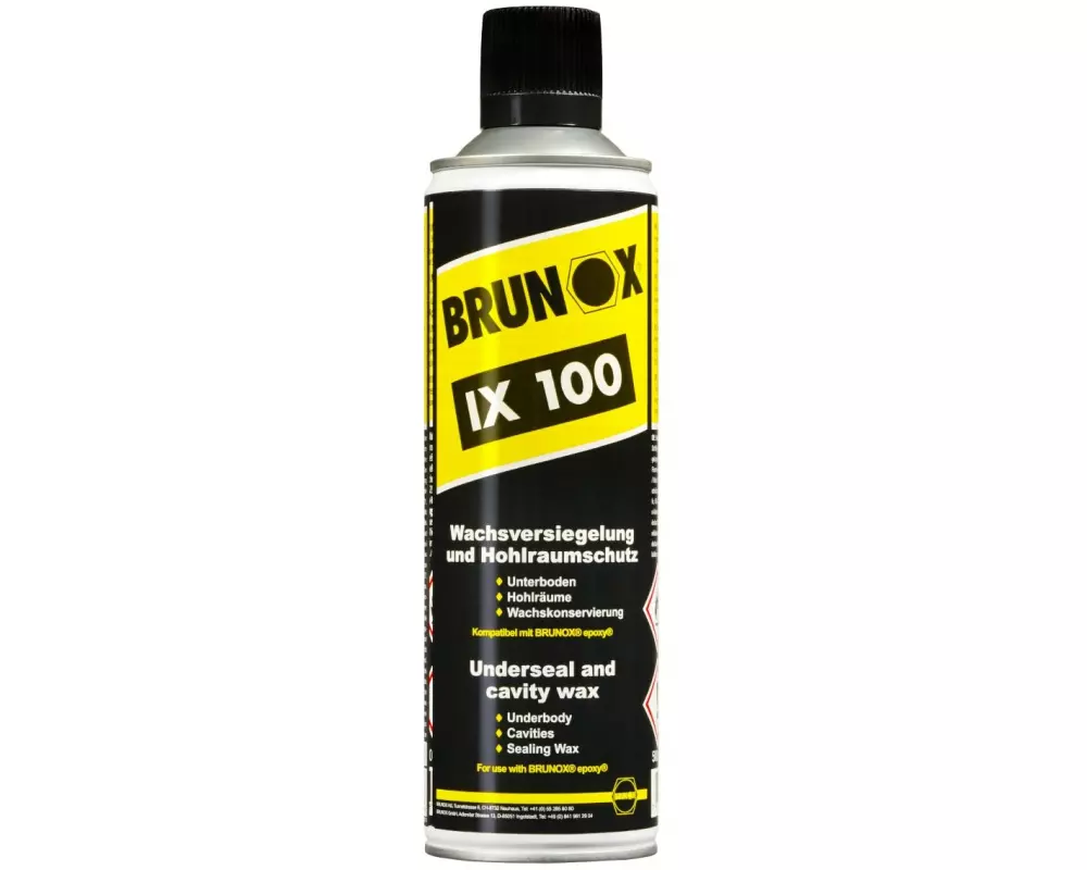Brunox IX 100 500 ml