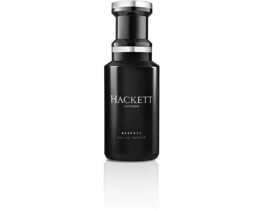 Hackett London Bespoke Eau de Parfum 100 ml