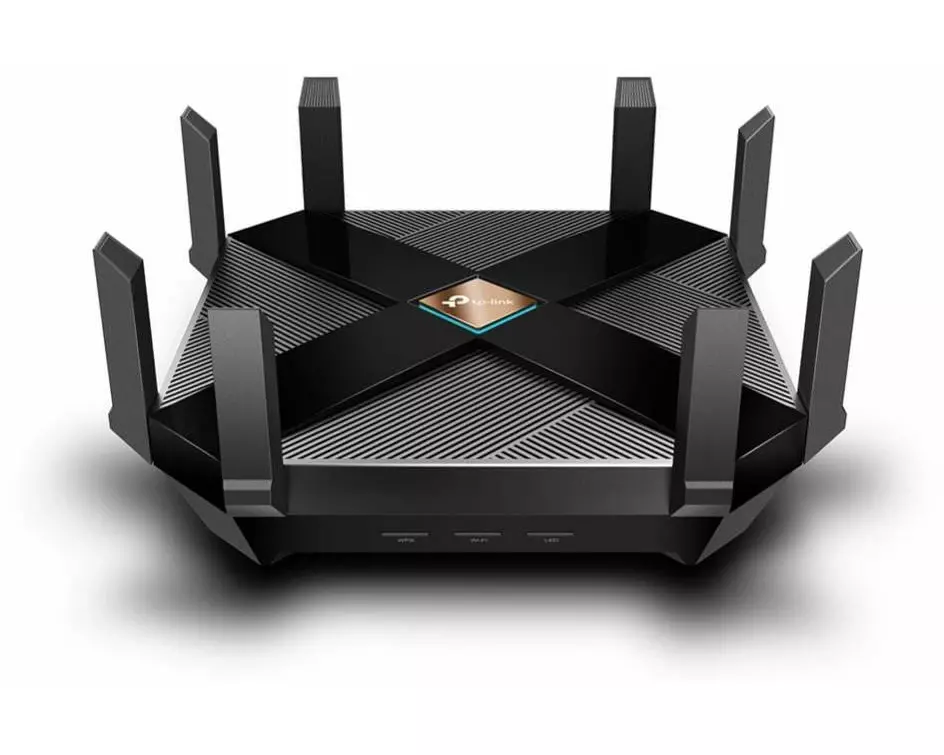 TP-Link Router Archer AX6000
