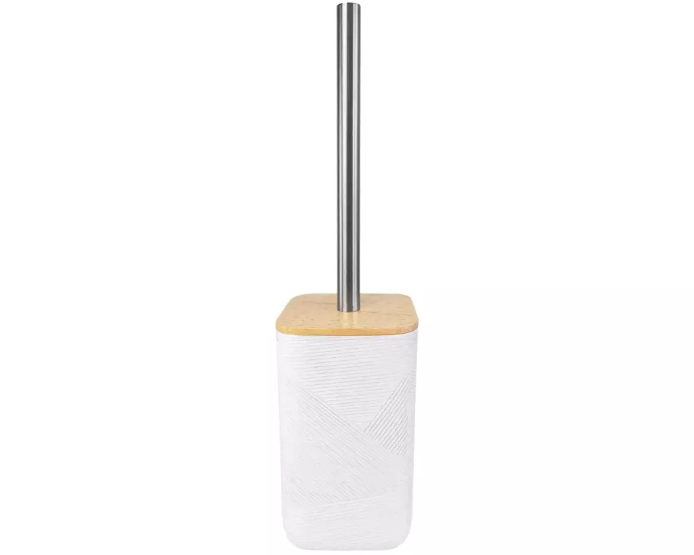 Kleine Wolke Toilettenbürste Crossover Nature/Weiss