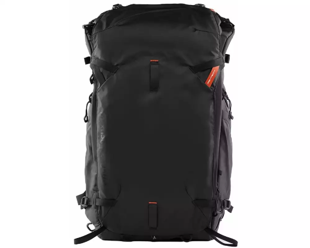 PGYTECH Fotorucksack OnePro Focux Backpack 35 L, Space Black