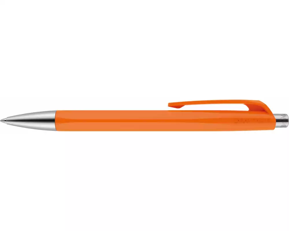 Caran d'Ache Kugelschreiber 888 Infinite Medium (M), Orange