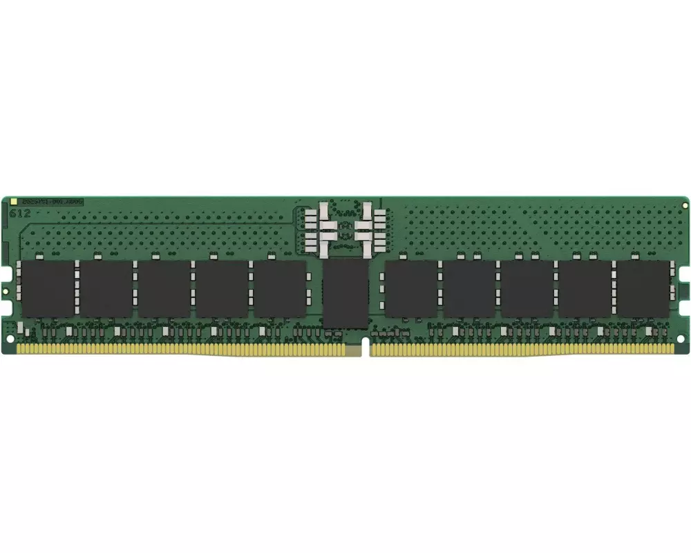 32GB 5600MT/s DDR5 ECC Reg CL46 DIMM 2Rx