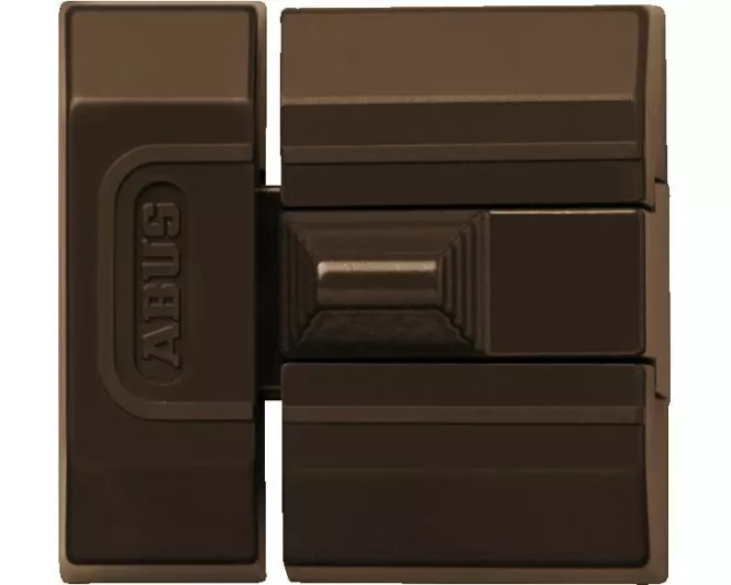 Abus Schieberiegel SR30 Braun