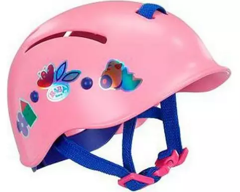 Baby Born BABY born Helm 43 cm