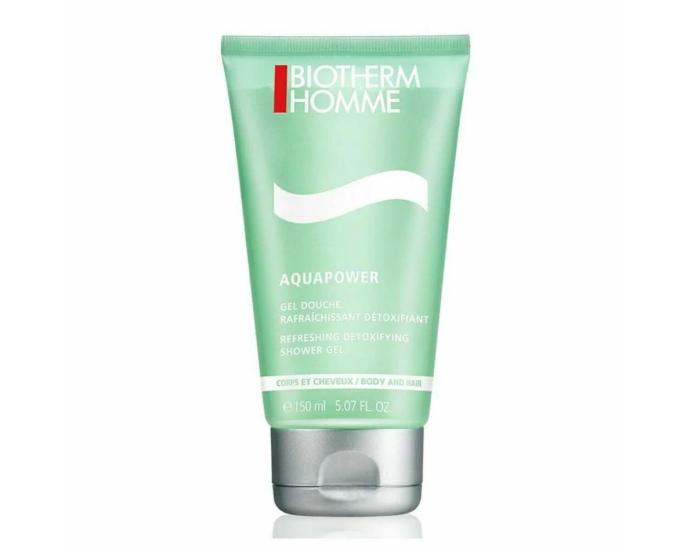 Biotherm Homme Aquapower 200 ml