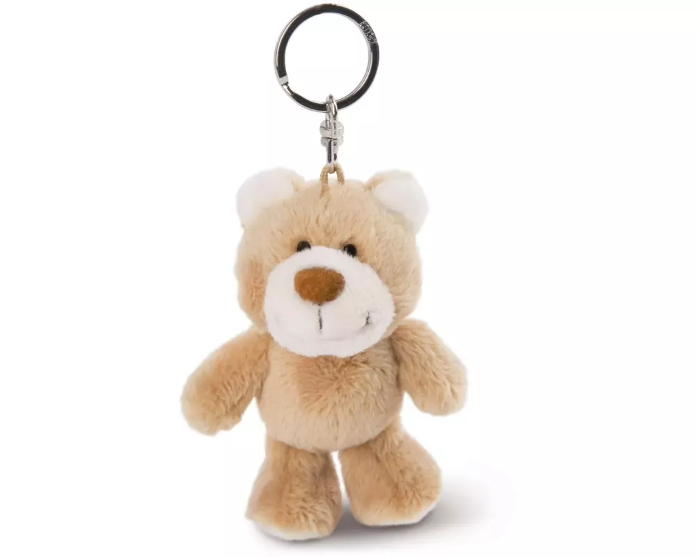 Nici Green Schlüsselanhänger Bär Mielo