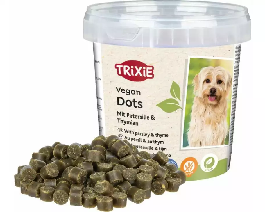 Trixie Leckerli Soft Snack Dots, 200 g