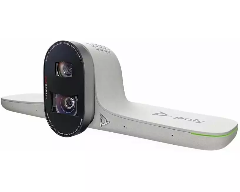 Poly Studio E70 USB Kamera 4K