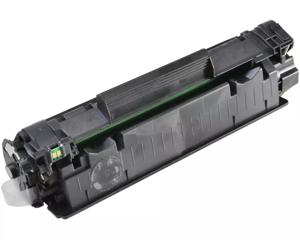 Peach Toner HP Nr. 36A (CB436A) Black