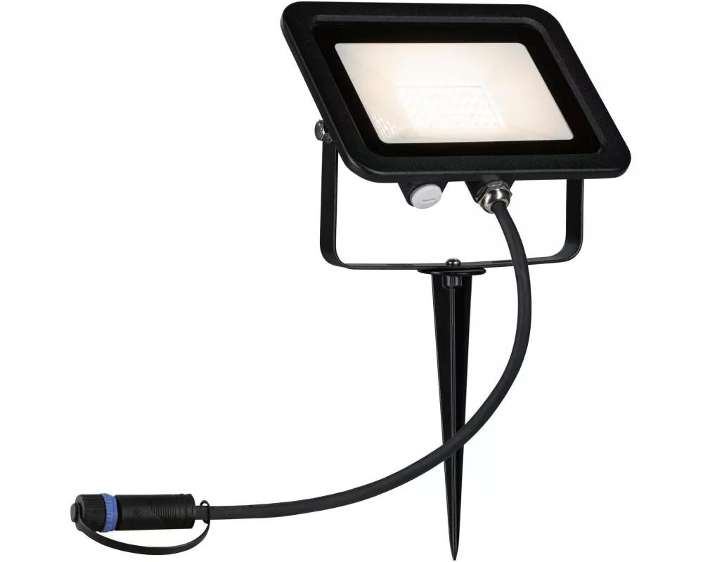 Paulmann Gartenspot Plug & Shine Flood 15.5 W 3000 K, Erweiterung