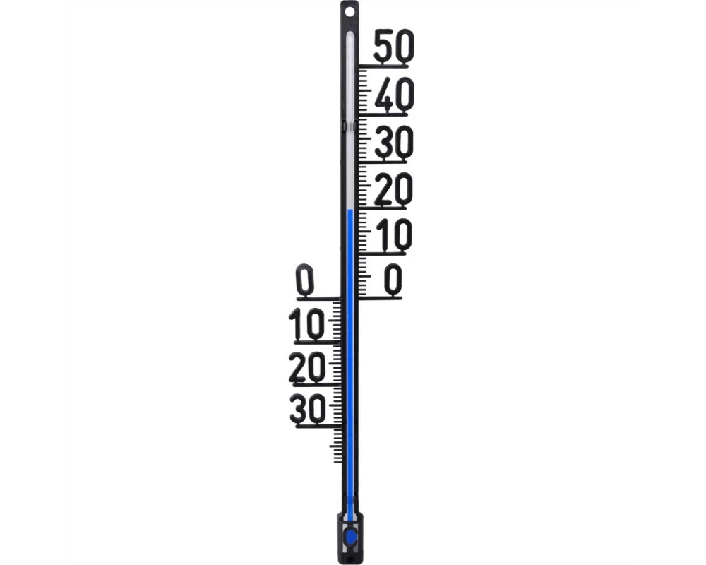 Technoline Temperaturstation WA 1050 Schwarz