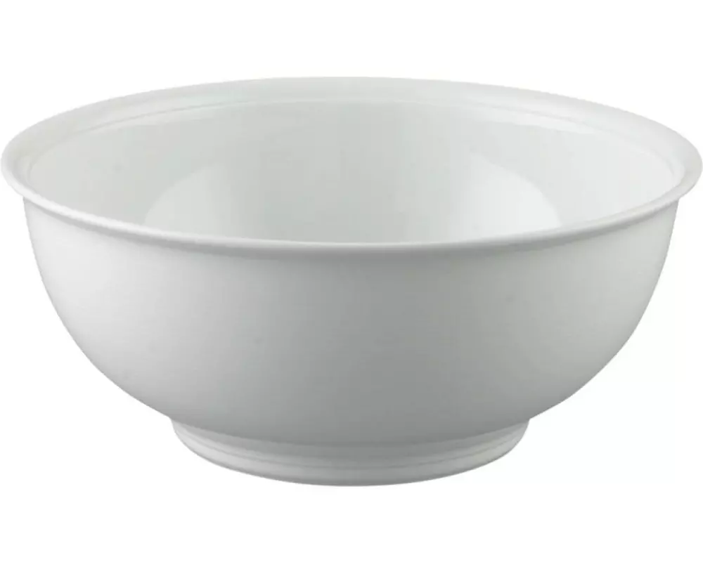 THOMAS Schüssel Trend 1 Stück, Weiss, 2.8 L