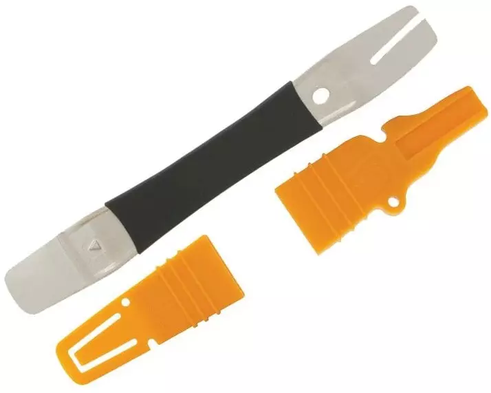 JAGWIRE Bremsscheiben Multiwerkzeug