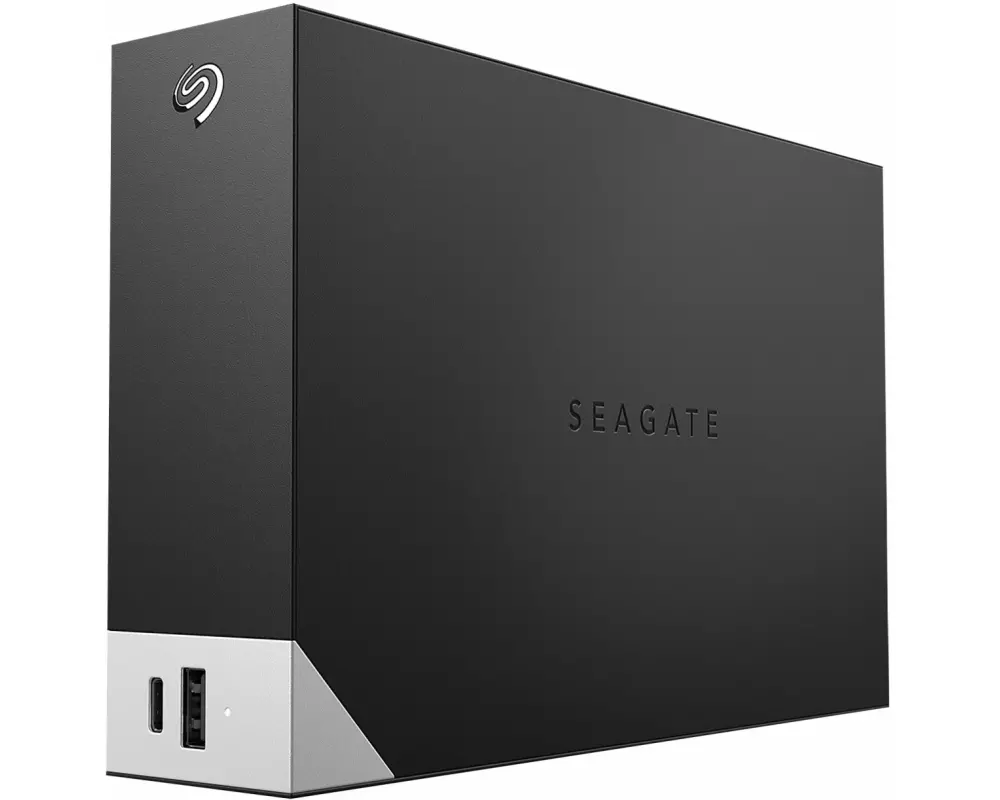 Seagate One Touch Desktop with HUB 14TB