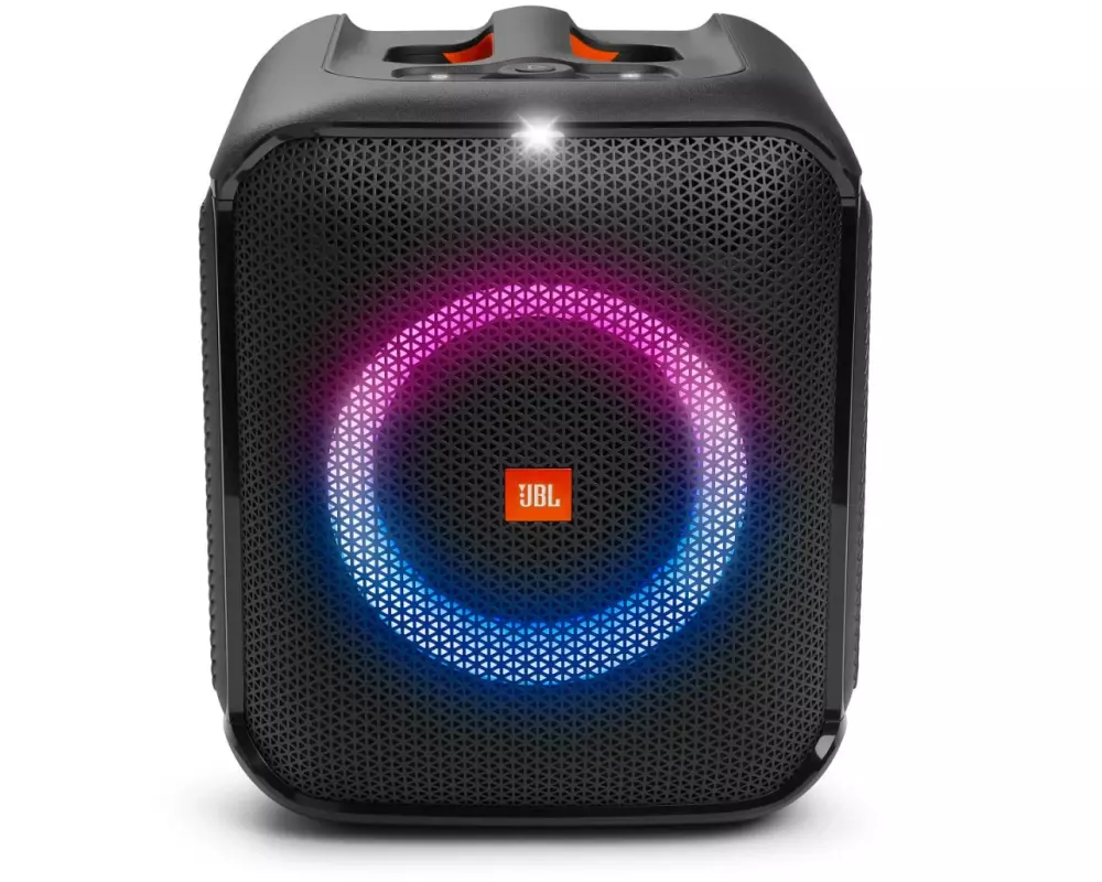 JBL Bluetooth Speaker PartyBox Encore Schwarz