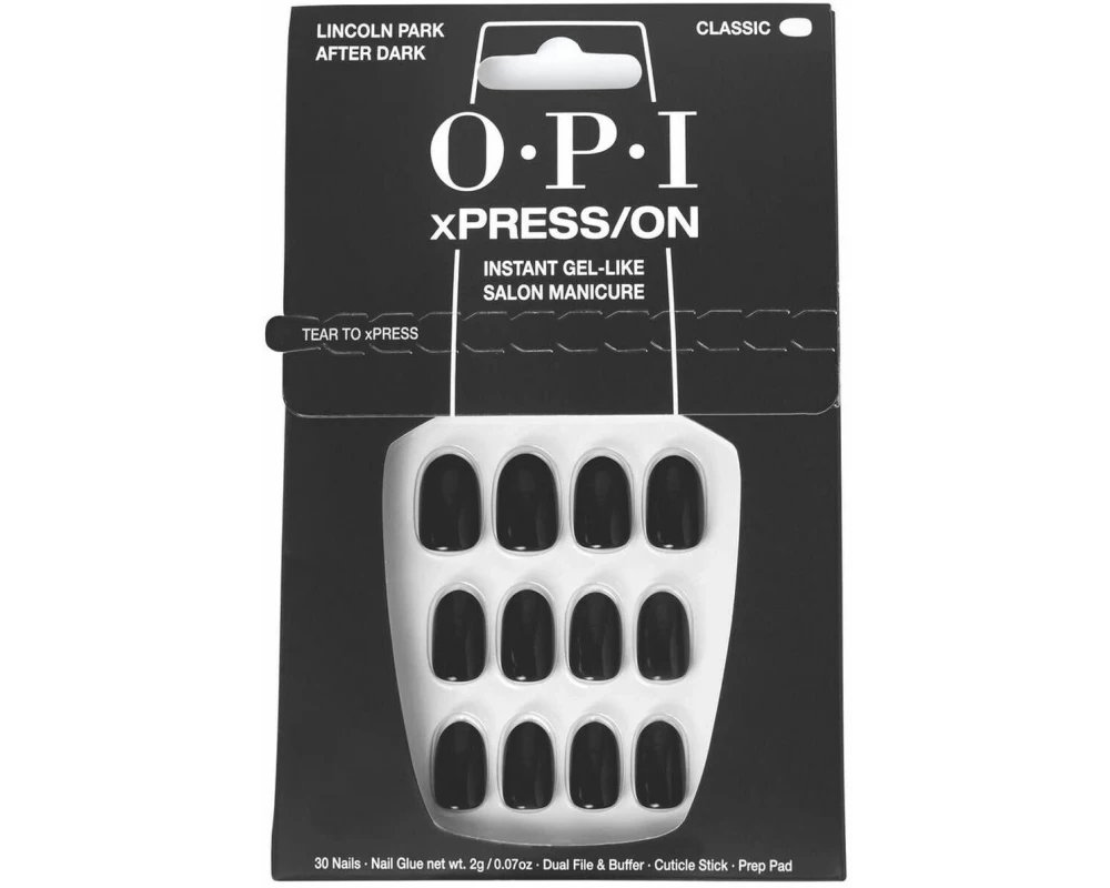 OPI XPRESS/ON 30 Stück