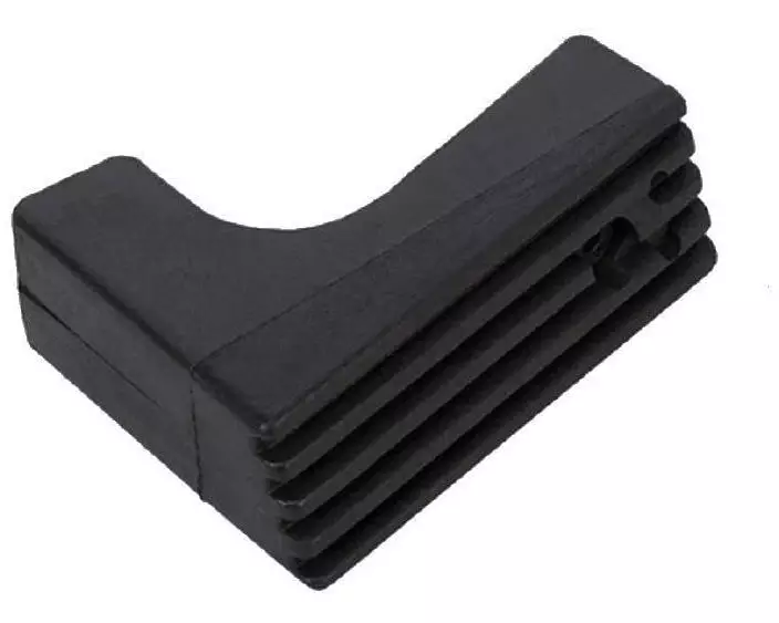 Hailo Fusskappe 60 x 45 mm hinten links