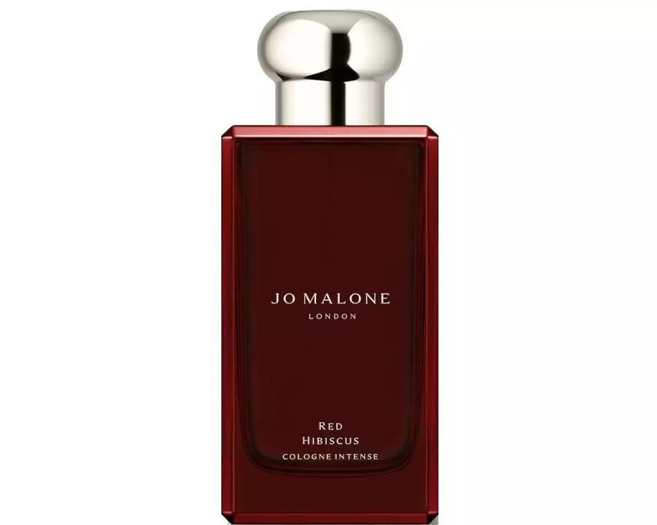 Jo Malone Eau de Cologne Intense Red Hibiscus 100 ml