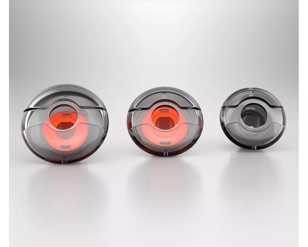 HP Poly Voyager Legend 50/30 Ohrstöpsel S/M/L