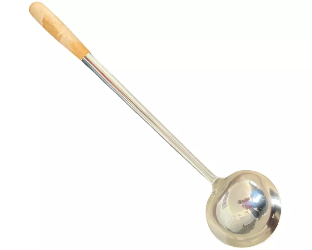 Garcima Schöpflöffel Silber