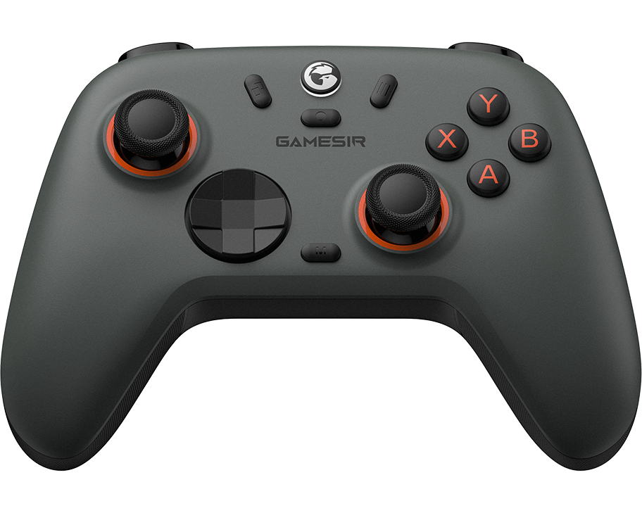 GameSIr Nova2 Lite Controller GST4N2001B-1 Wireless, Multiplatform