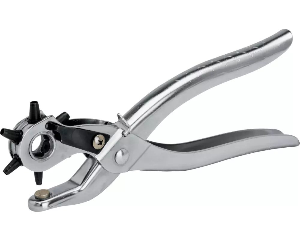 Rapid Lochzange RP03