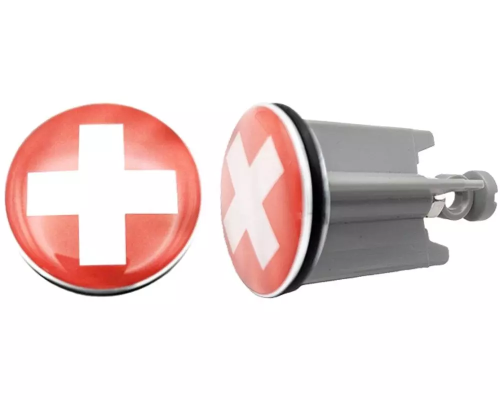 diaqua Universalstopfen Swiss Ø 40 mm, 68 - 100 mm