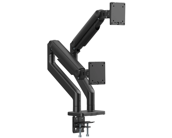 DUAL MONITOR MOUNT 45 20 KG