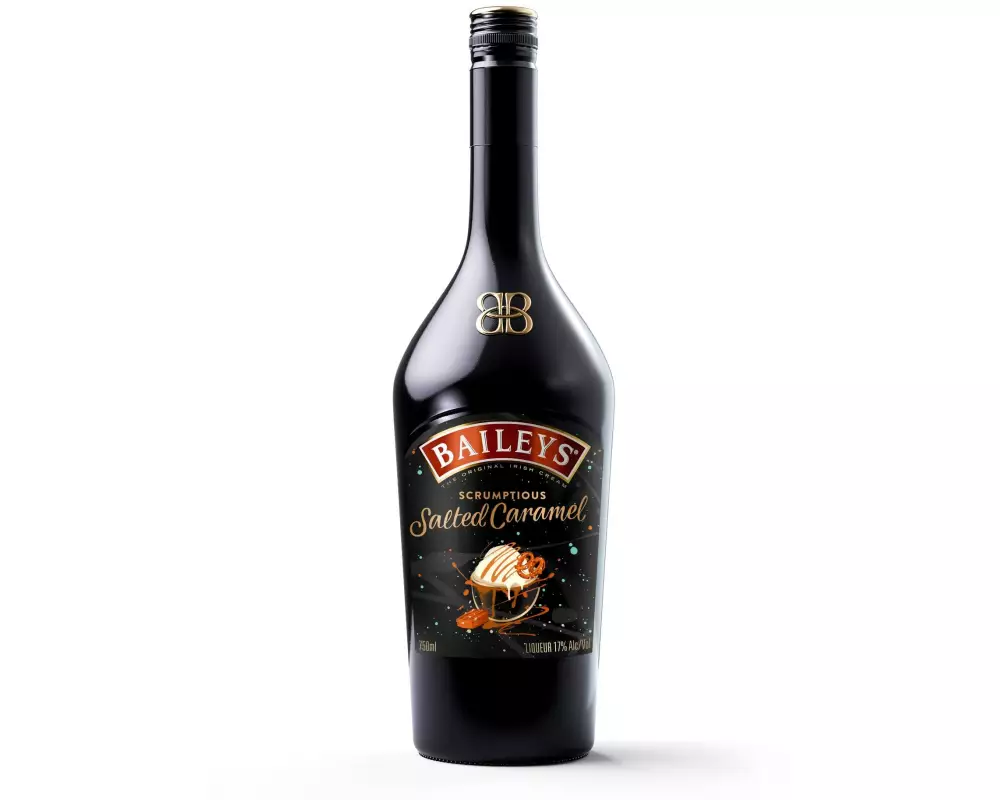 Baileys Salted Caramel 0.7 l