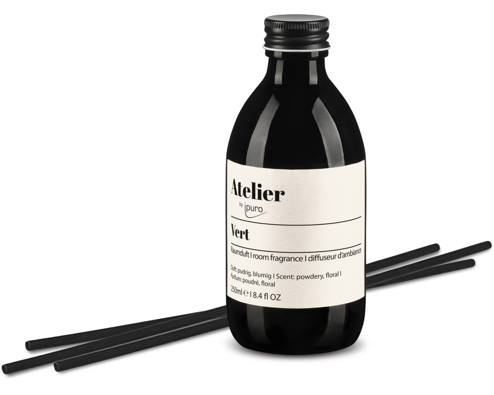 IPURO Raumduft Refill 250ml 073.1440.25 blanc