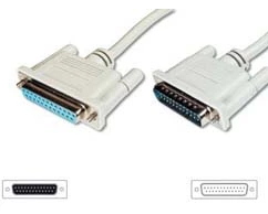 DIGITUS DATATRANSFER EXT CABLE